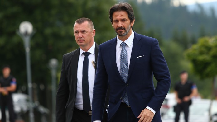 Na Orave zasadá vláda. Bude sa zaoberať situáciou v regióne