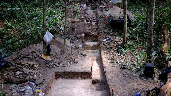 Obrovský úspech slovenských výskumníkov. S českými kolegami objavili jedno z najstarších mayských miest