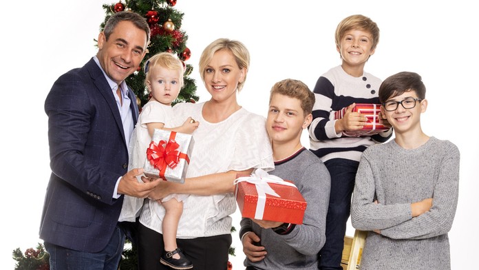 Laura Gavaldová, Marek Fašiang a Anička Jakab Rakovská