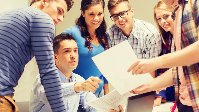 Ilustračná snímka.