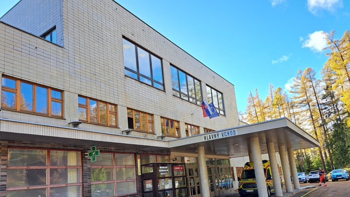 Pacientka (22) s tuberkulózou ušla z liečebného ústavu v Tatrách. Hrozí jej päť rokov väzenia