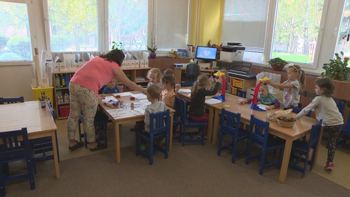 Ilustračná snímka.