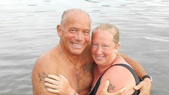 Otec 26-tich detí Michael Redman