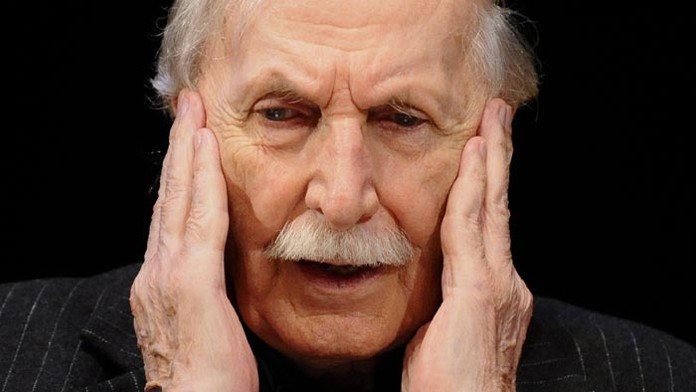 Vo veku 91 rokov v pondelok 29. júna 2015 zomrela herecká legenda Ladislav Chudík.