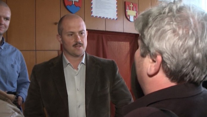 Marián Kotleba
