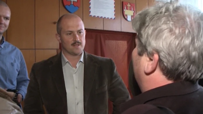 Marián Kotleba