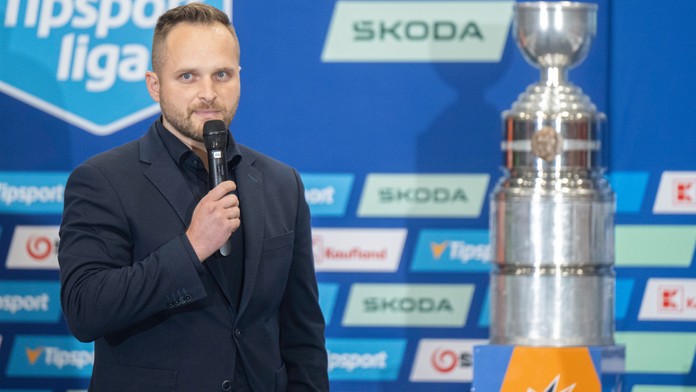 Hokejová extraliga ponesie staronový názov. Zásadnou zmenou je návrat baráže