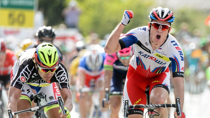 Sagan skoncil druhy v siedmej etape okolo Švajčiarska.jpg