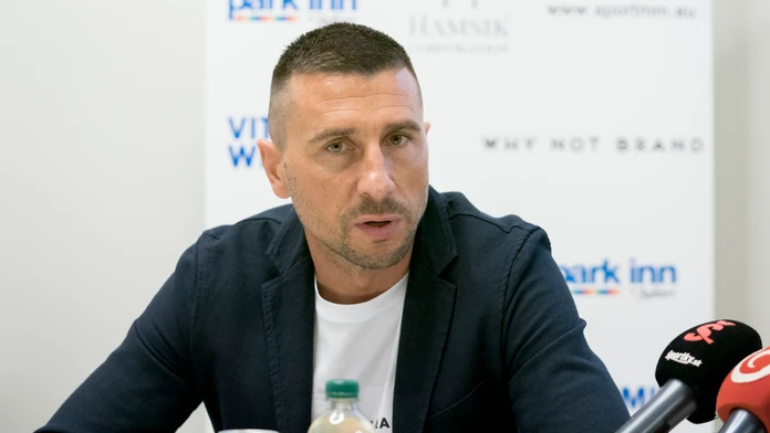 Martin Petráš