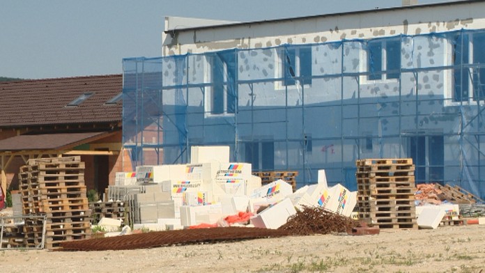 Od apríla bude štát znova prispievať na zatepľovanie. 