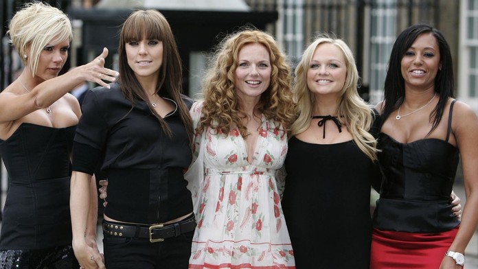 Spice Girls