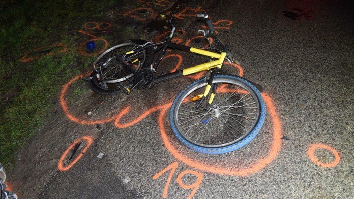 Tragická dopravná nehoda sa stala 18. decembra 2014 .