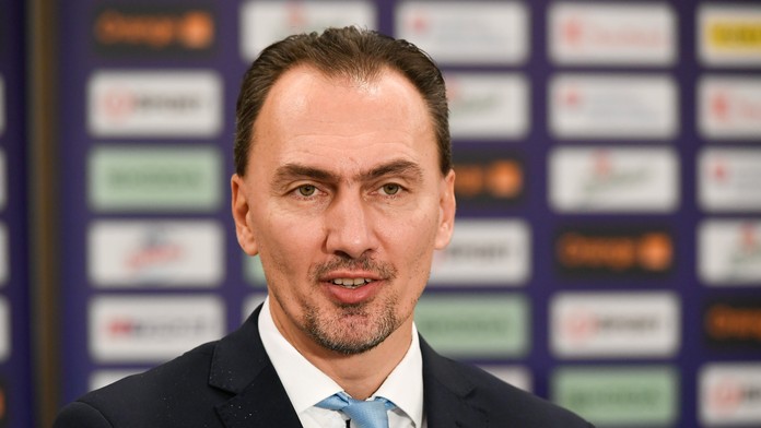 Prezident SZĽH Miroslav Šatan