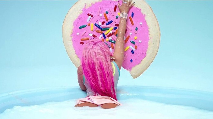 CHART SHOW Paľo Habera a Team - Kým ťa mám.mp4