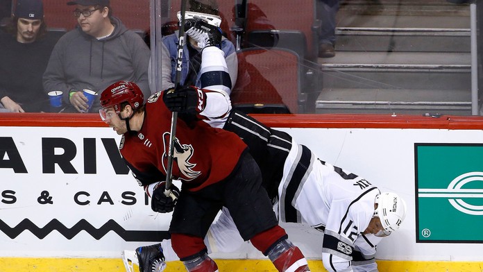 Ilustračná snímka.