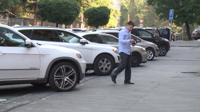 Opäť sa postaví pred súd kvôli alkoholu.