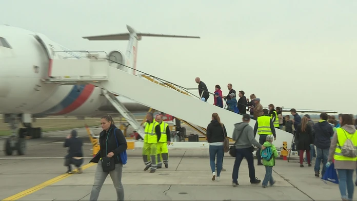 Z Bratislavy priamo do Afriky, z Popradu do Prahy. Wizz Air pridá viaceré nové linky