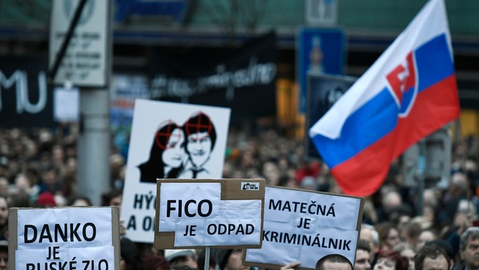 Bývalý policajt o praktikách zločincov