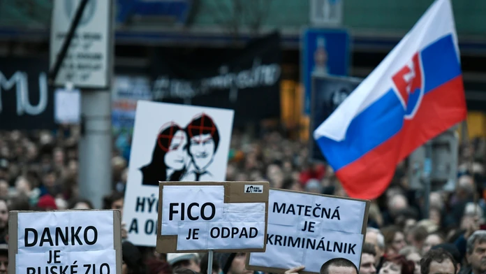 Bývalý policajt o praktikách zločincov