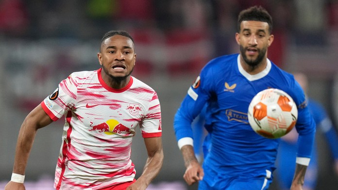 EL: Po prvom semifinále sa črtá postup nemeckých tímov, oba dokázali zvíťaziť