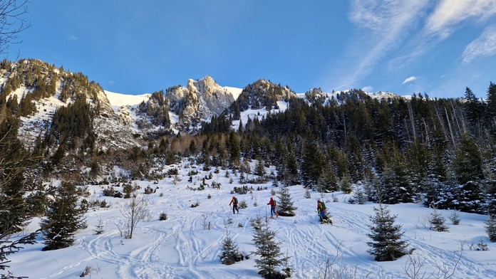 V Tatrách našli telo poľského turistu. 