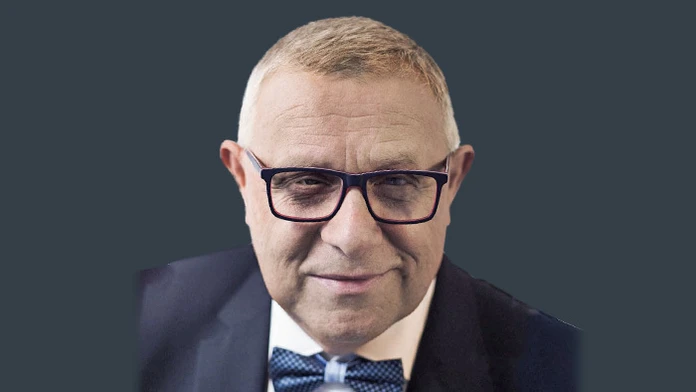 Martin Daňo