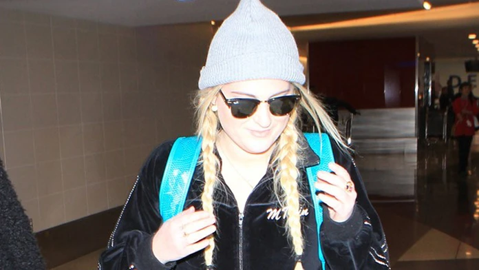 Meghan Trainor