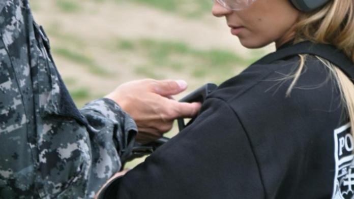 Je toto Miss Polície SR?