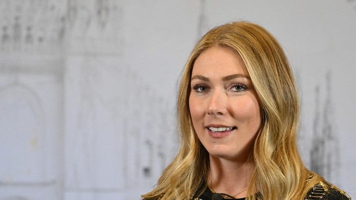 Mikaela Shiffrinová by sa nestratila ani v hudobnom svete. Slávnych spevákov vyviedla z komfortnej zóny