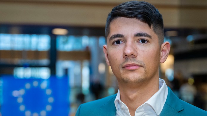 Erik Kaliňák: Ak by sa Rusi dostali do Užhorodu, mali by sme konečne spoľahlivého suseda