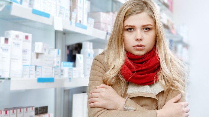 Ilustračná snímka.