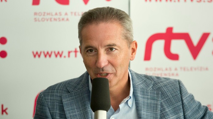 Václav Mika