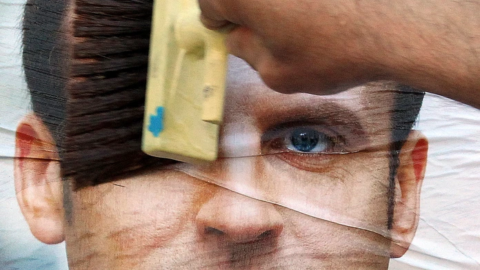 Ilustračná snímka. 