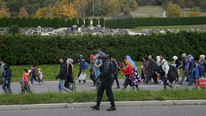 Migranti
