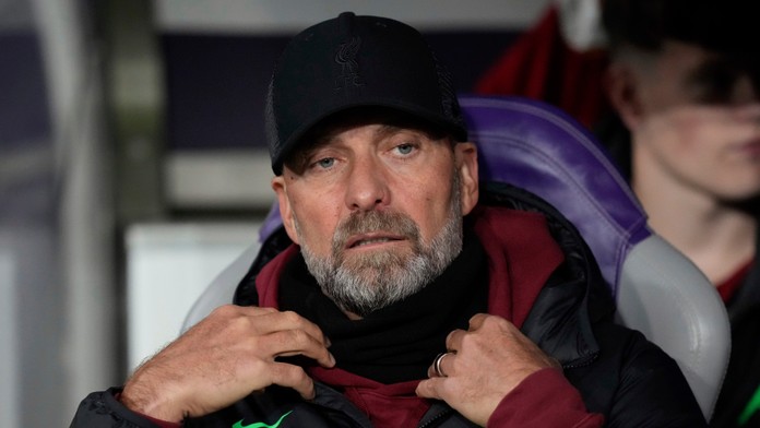 Jürgen Klopp nevylúčil svoj návrat do Liverpoolu. Nemecký kouč spomínal aj na Dioga Jotu