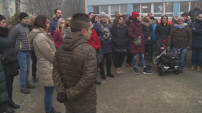 Kontrola ťažby dreva