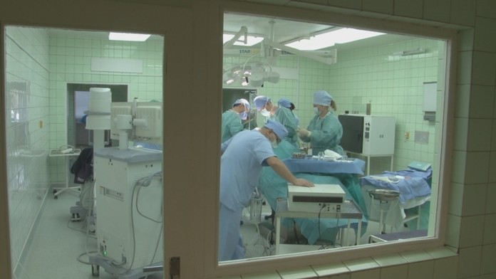 Ilustračná snímka.