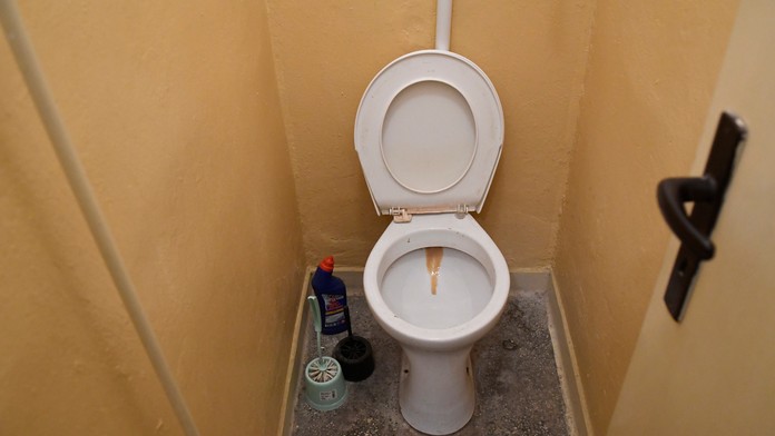 Zľava prezident Realu Madrid Florentino Pérez počas oficiálneho predstavenia Edena Hazarda.