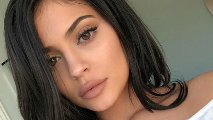 Kylie Jenner