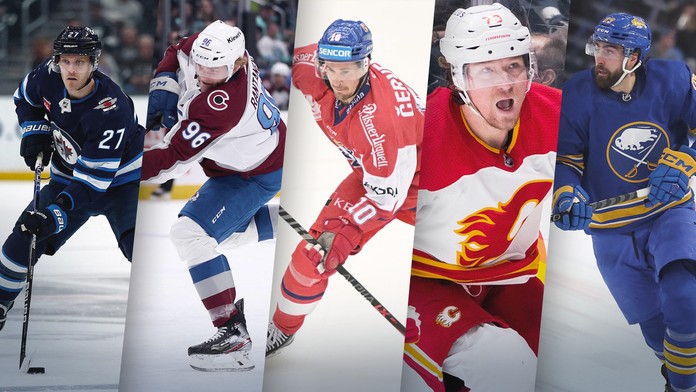 Fínsko so stobodovým hráčom, slovenský Američan vlastniaci nadáciu. Toto sú top hviezdy MS