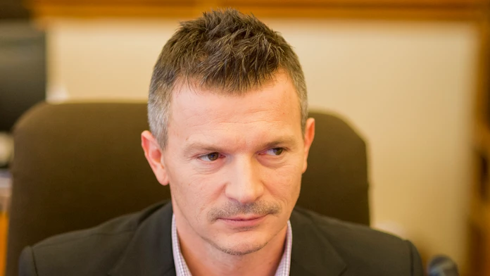 Ján Počiatek