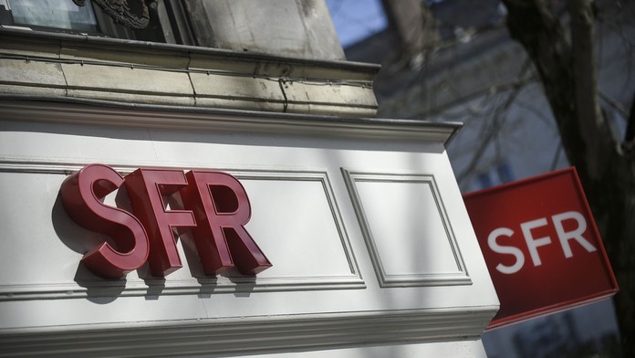 Francúzsko čelilo ďalším masívnym útokom sabotérov. Tentoraz cielili na mobilných operátorov