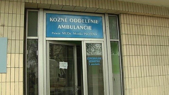 Pacientov so syfilisom pribúda