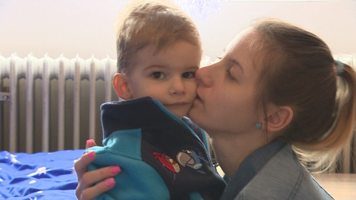 Jakub Štepánek inzultoval rozhodcu.