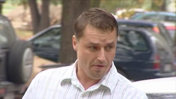 Slavomír Surový.