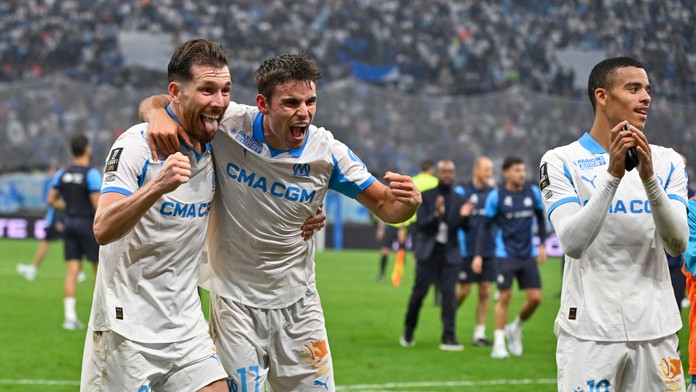 Ligue 1: PSG s prvým zaváhaním v ligovej sezóne. Po prehre v šlágri prišiel o post lídra