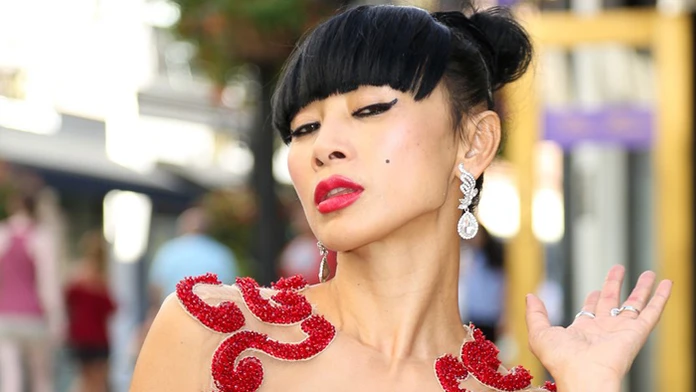 Bai Ling 