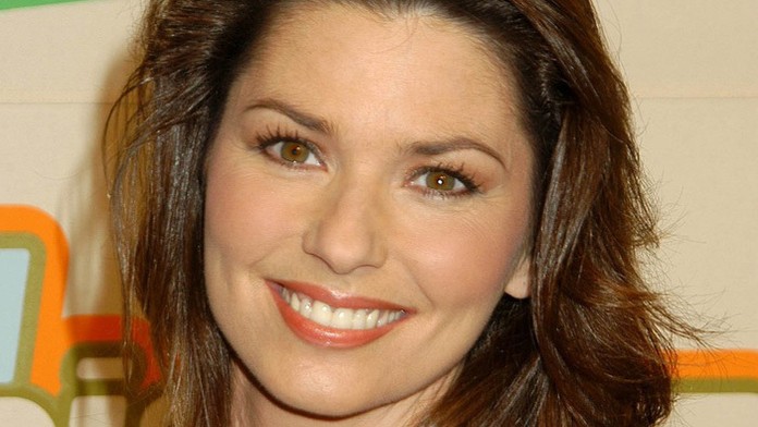 Fanúšikovia Shanie Twain v šoku. Čo sa jej to stalo s tvárou?