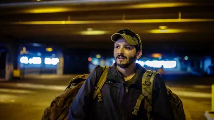 Elitný ostreľovač sa pridal k ukrajinskej armáde. Za deň dokáže zasiahnuť štvornásobne viac cieľov