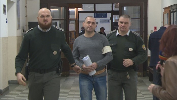 Jozef Radič sa údajne zbavil bývalého komplica